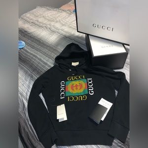 Gucci Hoodie